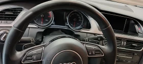 Audi A5 Audi A5 sport back 2.0TDI 177HP | Mobile.bg    4