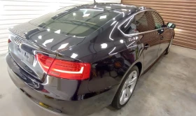 Audi A5 Audi A5 sport back 2.0TDI 177HP | Mobile.bg    15