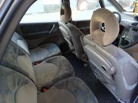 Citroen Xsara picasso, снимка 7