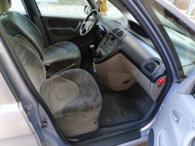 Citroen Xsara picasso, снимка 5