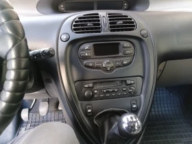 Citroen Xsara picasso, снимка 14