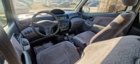 Toyota Yaris verso 1.3 VVTI, снимка 6