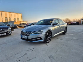 Skoda Superb С-Гаранция 2.0-TDI-А/T 