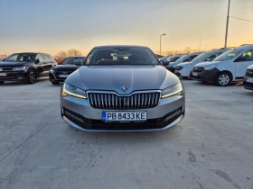 Skoda Superb С-Гаранция 2.0-TDI-А/T , снимка 8