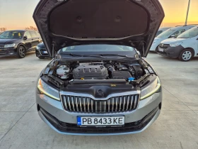 Skoda Superb С-Гаранция 2.0-TDI-А/T , снимка 16