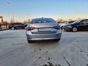 Skoda Superb С-Гаранция 2.0-TDI-А/T , снимка 4