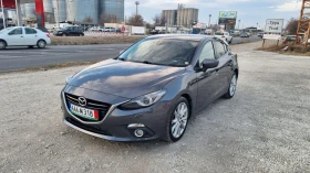 Обява за продажба на Mazda 3 2.2 skayactiv ~16 700 лв. - изображение 1