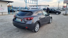 Обява за продажба на Mazda 3 2.2 skayactiv ~16 700 лв. - изображение 4