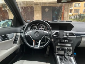 Mercedes-Benz C 220, снимка 7