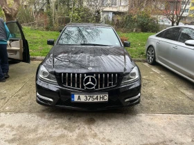 Mercedes-Benz C 220, снимка 11