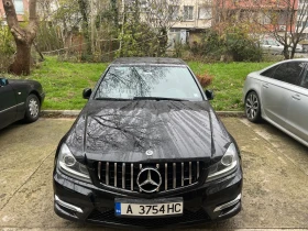 Mercedes-Benz C 220, снимка 2