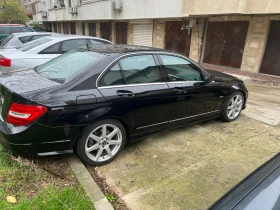 Mercedes-Benz C 220, снимка 4