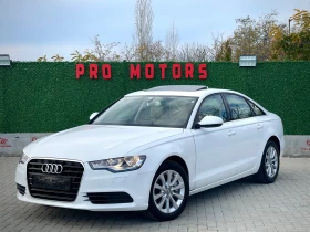 Audi A6 Евро 5 1