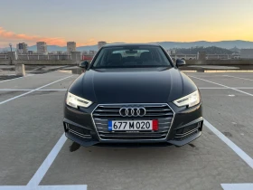 Audi A4 2.0 TFSI Quattro, снимка 2