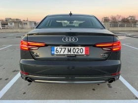 Audi A4 2.0 TFSI Quattro, снимка 5