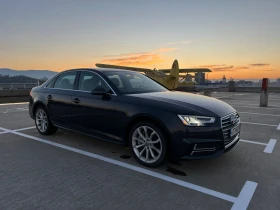 Audi A4 2.0 TFSI Quattro, снимка 1