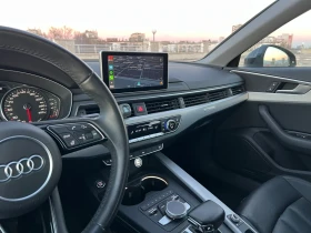 Audi A4 2.0 TFSI Quattro, снимка 7