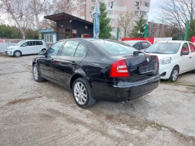 Skoda Octavia 1.9TDI* AUTOMATIC-DSG* , снимка 3