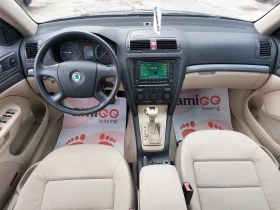 Skoda Octavia 1.9TDI* AUTOMATIC-DSG* , снимка 10