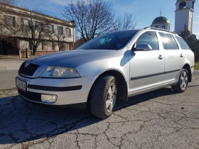 Skoda Octavia 1.9TDI 4x4, снимка 2