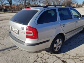 Skoda Octavia 1.9TDI 4x4, снимка 6