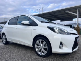 Toyota Yaris 1.5i Hybrid / Style Executive , снимка 4