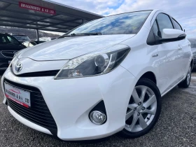 Toyota Yaris 1.5i Hybrid / Style Executive , снимка 1