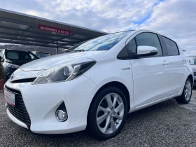 Toyota Yaris 1.5i Hybrid / Style Executive , снимка 3