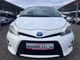 Toyota Yaris 1.5i Hybrid / Style Executive , снимка 2