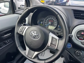 Toyota Yaris 1.5i Hybrid / Style Executive , снимка 9