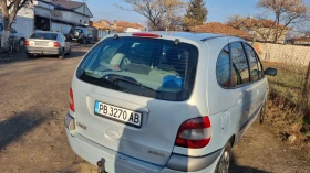 Renault Scenic 101 кс, снимка 8