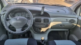 Renault Scenic 101 кс, снимка 3