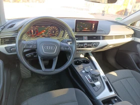 Audi A4  2.0 TDI quattro S-tronic , снимка 12