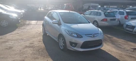 Mazda 2 GT-M версия 1, 5 benzin 103кс., снимка 2