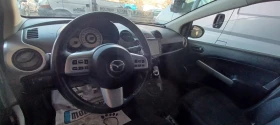 Mazda 2 GT-M версия 1, 5 benzin 103кс., снимка 11