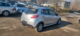 Mazda 2 GT-M версия 1, 5 benzin 103кс., снимка 3