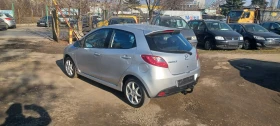 Mazda 2 GT-M версия 1, 5 benzin 103кс., снимка 4