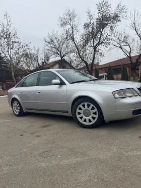 Audi A6, снимка 15