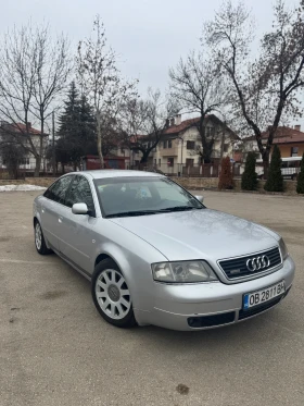 Audi A6, снимка 2