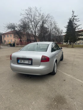 Audi A6, снимка 5