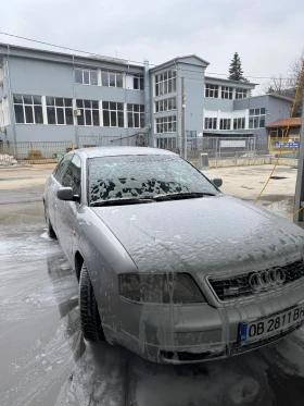 Audi A6, снимка 3