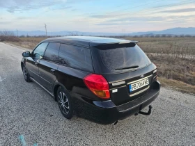 Subaru Legacy 2.0/4X4/ГАЗ/БЕЗ РЪЖДА , снимка 5