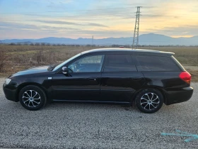 Subaru Legacy 2.0/4X4/ГАЗ/БЕЗ РЪЖДА , снимка 6