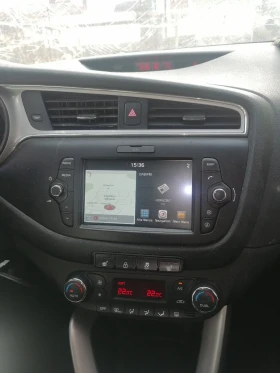 Kia Ceed, снимка 8