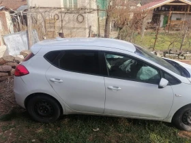 Kia Ceed, снимка 7