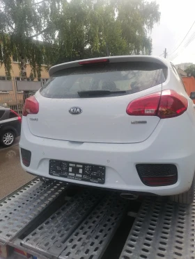 Kia Ceed, снимка 1