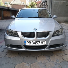 Обява за продажба на BMW 325 ix ~10 500 лв. - изображение 1