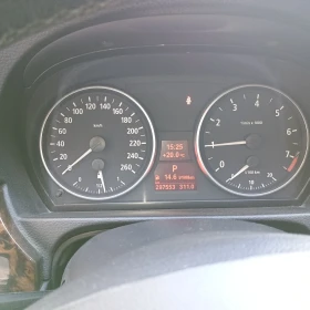 Обява за продажба на BMW 325 ix ~10 500 лв. - изображение 9