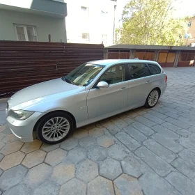 Обява за продажба на BMW 325 ix ~10 500 лв. - изображение 1