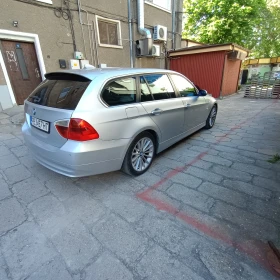 Обява за продажба на BMW 325 ix ~10 500 лв. - изображение 4